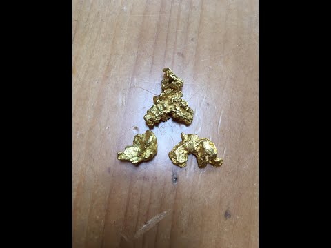 WATCH THIS BEFORE TAKING MONOATOMIC GOLD / ORMUS