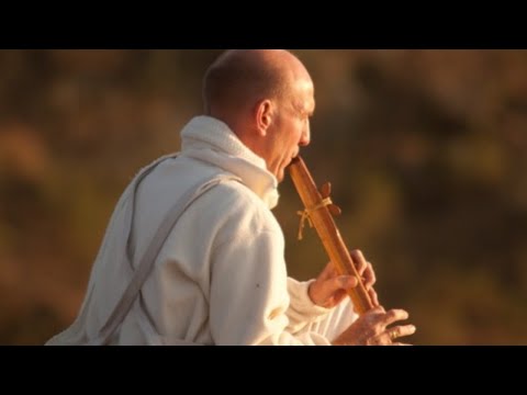 🔴 Silence through Music - BK Bro. David  : Relaxing Music, Spa, Calm Music, Sleep Meditation,