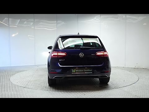 Volkswagen Golf 1.2 TSI Comfortline DSG - Image 2