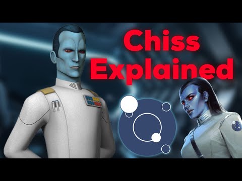 Chiss explained (canon)
