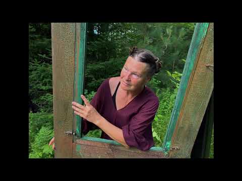 14Marie France Pinard