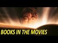 Books In The Movies Supercut Featuring 50 Fake Books Using Over 70 Films