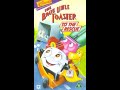 Opening To The Brave Little Toaster To The Rescue UK VHS 1998