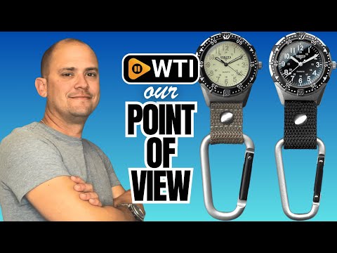 Dakota Backpacker Clip - WTI product video review