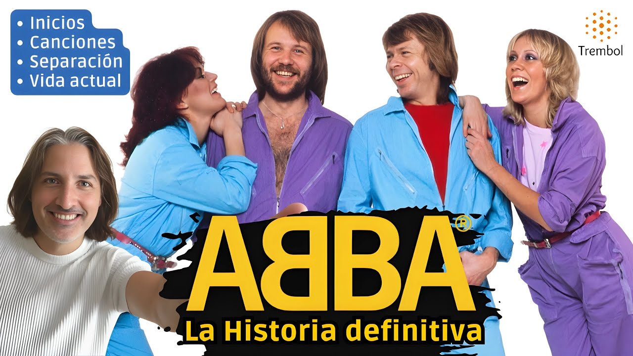 Unidos por la música. Separados por el desamor 👯‍♀️ Trembol