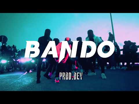 [FREE] Morad x Rhove x Nabi type beat "BANDO" (prod.YFN DEV)