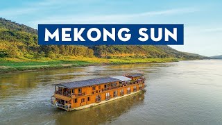 Lernidee: The Best Way to Travel the Mekong River Lernidee: The Best Way to Travel the Mekong River