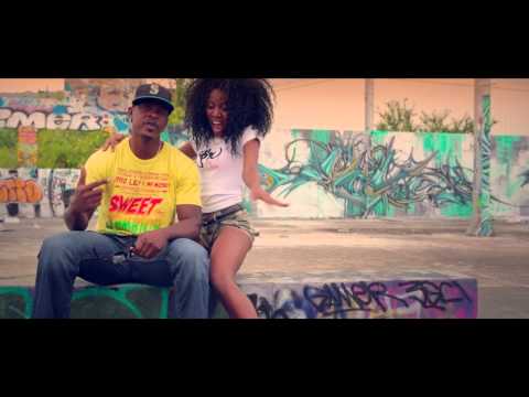 Mr Vegas - Pow Pow Pow ft. Ce'Cile & VJ Awax (Official Music Video)