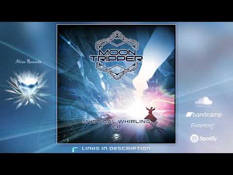 Moon Tripper - "Ukiyo"  [Altar Records] ᴴᴰ