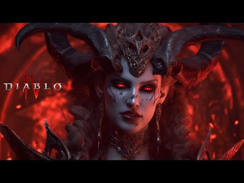 WELCOME TO KYOVASHAD - Diablo 4 Let’s Play - Part 2