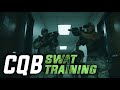 Training with SWAT | Shooting and CQB