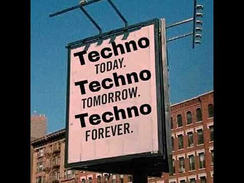 JIMBO JONEZ--ALARMSTUFE TECHNO VORWÄRTS