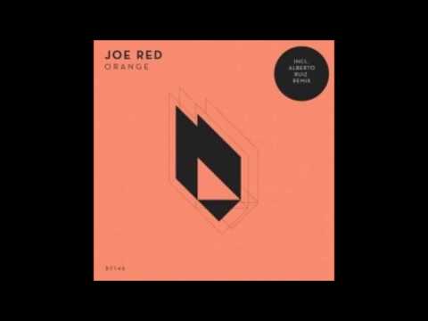 Joe Red - Orange (Original Mix)