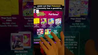 Ranking EVERY Poketuber pt.36: Pokecentral #pokemon #pokemoncards #poketuber