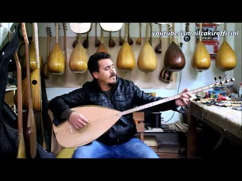 Bulut Bulut Üstüne - İsmail Çakır