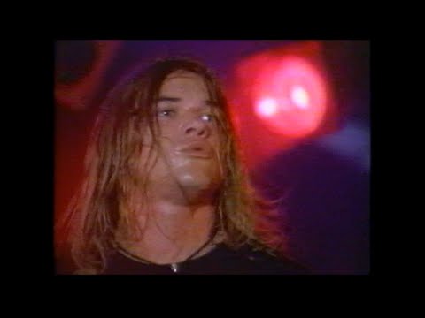 Ugly Kid Joe EPK (Electronic Press Kit) 1991 (HD 1080p)