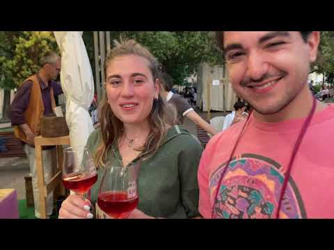 Montespertoli, la Città del vino tra feste e nuovo sviluppo