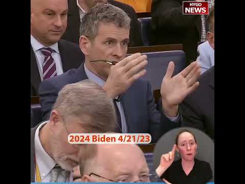 Q: Not A 2024, Not Hatch Act Question A: I Love How You're Setting It Up