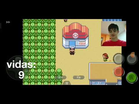 Pokemon R Cronolocke Ep.8 A PUNTO DE PERDER EL LOCKE