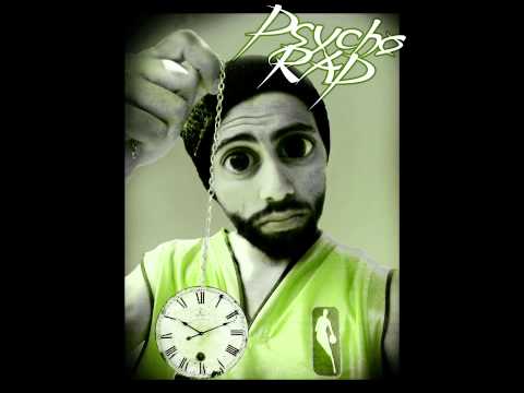 Bertini MC - Psiho Rap