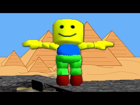 Super Oof 64 T Posing In Egypt Download Youtube Video In - 