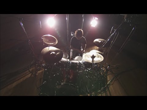 ①ピエール中野 『Chaotic Vibes Drumming [入門編]』 - [Opening] Telecastic fake show