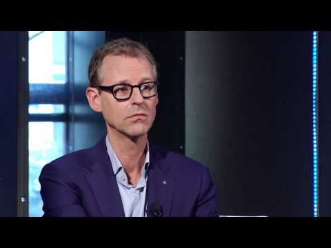 Vivianne Bendermacher — Vivianne Bendermacher (Techionista): 'Wij vrouwen lopen heel