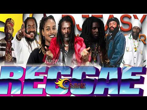 NEW REGGAE MIX OCTOBER 2020 KOFFEE,BUJU BANTON,CAPLETON,PROTOJE,CHRONIXX,RICHIE SPICE,LUTAN FYAH