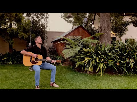 Steve Umculo - Belonging [Outdoor Acoustic]