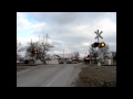 Train Hunting On The CN Centralia Sub