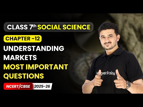 Class 7 Social Science Part 1 – Full Book Overview NCERT CBSE 2025 26 New Syllabus Explained