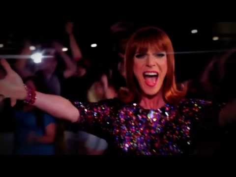 Miss Coco Peru - Show Me Your Pride  (Remix By ΛVRΛΛM )