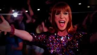 Miss Coco Peru - Show Me Your Pride  (TheKouKoutsi REMIX  1stVersion )