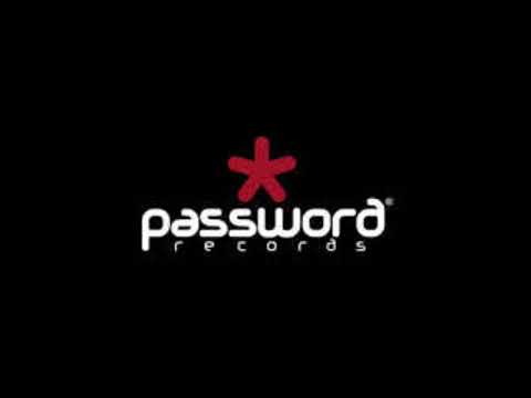 LoreDeejay - Set Especial Sello Password Records