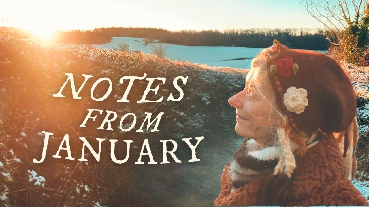 Trying to do better this time around