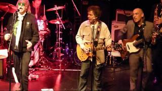 Blockheads - If I was with a Woman