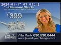 The Jewelry Exchange Commercial December 2010