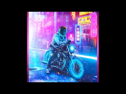 [FREE] Synthwave x 80s x The Weeknd Type Beat - "RACER"