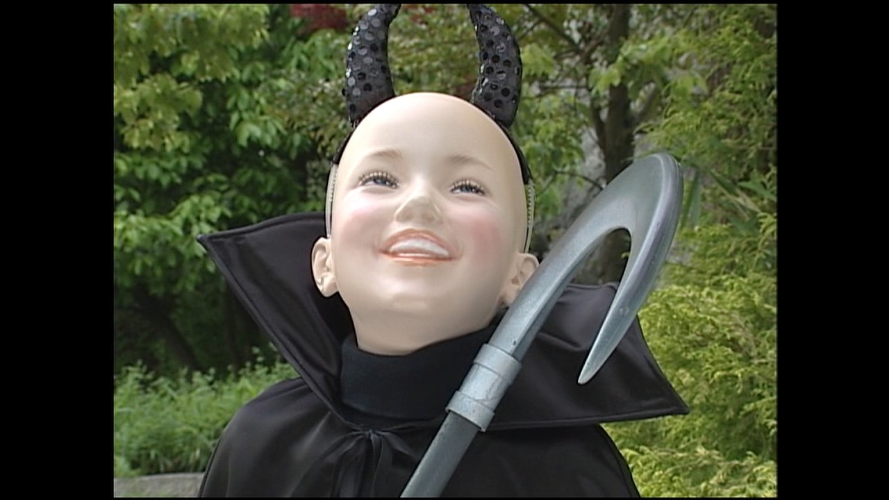 オー！マイキー4th. 犯罪者マイキー #44