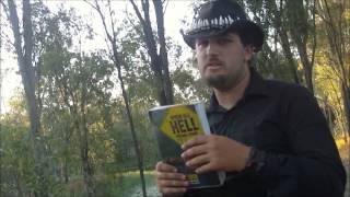 When All Hell Breaks Loose, Cody Lundin. Book Review.