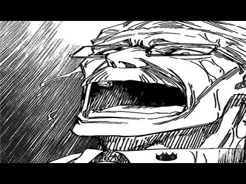 Bleach Chapter 603 Review - The Equalizer - ブリーチ