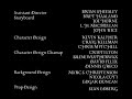 Twenty Season 1 End Credits 1995 1996
