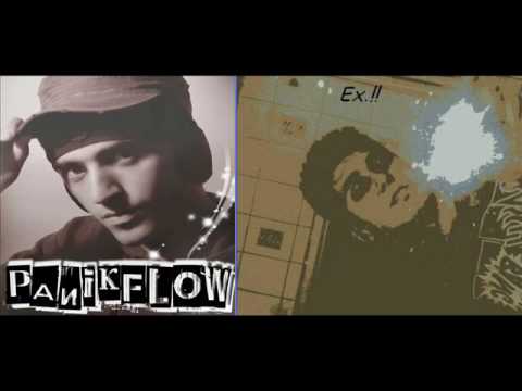 PanikFlow Ft. Exarty - Diss-Out