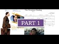 Valentine’s Day [part 1] The Terminal (2004) Ending by John Williams score analysis/reduction