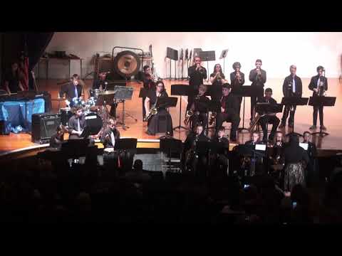 01495SMBAEIC RhythmIsGonnaGetYou