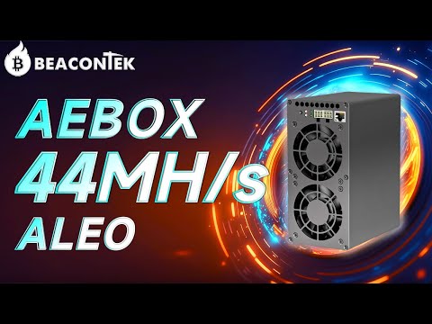 💰Mind - blowing! AEBOX unlocks new ways of video creation