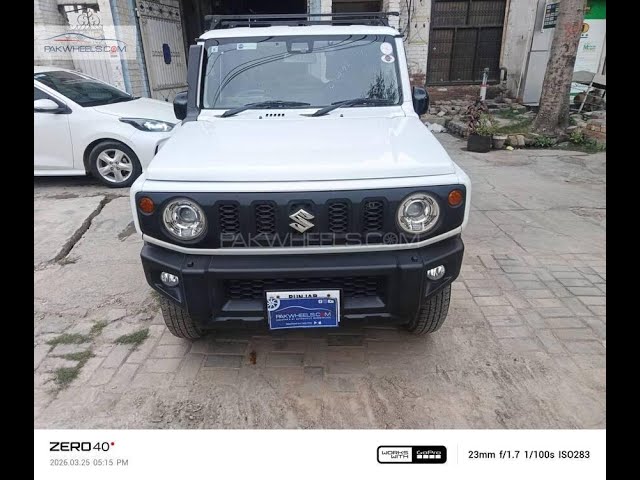 Suzuki Jimny XC 2021 for Sale