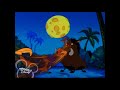 Timon Pumbaa Episode Hot Enough For Ya Part 1