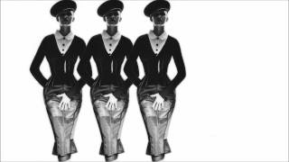 ††† (Crosses) - Bermuda Locke† (Dawn Golden and Rosy Cross Remix)