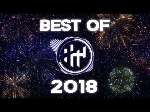 Techno 2019 Hands Up(Best of 2018)120 Min Mega Remix(Mix) by HHH & DJFlyBeat